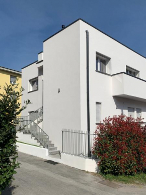 Green Home - Bellagio Apt Como